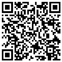 QR Code for bitcoin:bitcoin:bitcoin:bitcoin:13EMughvwLEedWczm1HnPmp3Y7WM5UcEhD