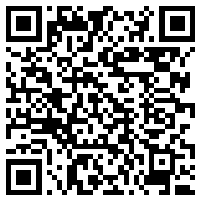 QR Code for bitcoin:bitcoin:bitcoin:bitcoin:13FLaLUcDoHH5B5G6sfQitqYFU8Dat2wkS