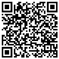 QR Code for bitcoin:bitcoin:bitcoin:bitcoin:13FpU6q1eGLWRszo7bX5cHyS7HR9dYVmnP