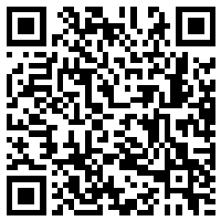 QR Code for bitcoin:bitcoin:bitcoin:bitcoin:13GEiMLVBdQD28r99zj2yx61AwEfPphZwK