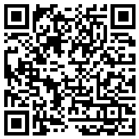 QR Code for bitcoin:bitcoin:bitcoin:bitcoin:13GEmGFjjBpTfDFdfh2mNecj1snXeUnJfZ