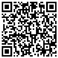 QR Code for bitcoin:bitcoin:bitcoin:bitcoin:13HCx1pwAms1DG67US4DAQ3edoBowYToM1