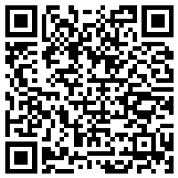 QR Code for bitcoin:bitcoin:bitcoin:bitcoin:13HPdhCZFiHTvfg8PVHy9gJLLgXhminUDK