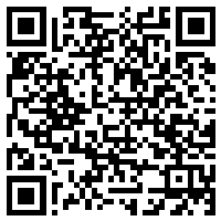 QR Code for bitcoin:bitcoin:bitcoin:bitcoin:13MYBsCx4wDR7tLhRhNLGAJBudFUtpeYXn