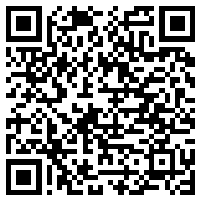QR Code for bitcoin:bitcoin:bitcoin:bitcoin:13Pu8L41TcLxrx571aHV4nnaKFUsvb7cMn