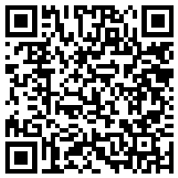 QR Code for bitcoin:bitcoin:bitcoin:bitcoin:13QGeZfACDsyfXGthDqqJYwZXcUnDixEw6