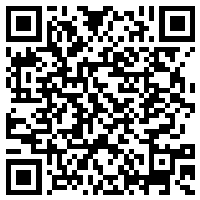 QR Code for bitcoin:bitcoin:bitcoin:bitcoin:13Sy5werMVYscTWzDfb4wtbXKKH2DtA2AD