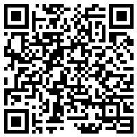 QR Code for bitcoin:bitcoin:bitcoin:bitcoin:13U2q5GCwVwH77f6cBEHkfFaCs4DPYJZvv