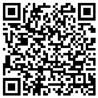 QR Code for bitcoin:bitcoin:bitcoin:bitcoin:13XasXso3upmgRvs1YYc9nCR6D2HTfWbe1