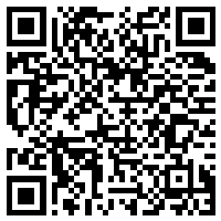 QR Code for bitcoin:bitcoin:bitcoin:bitcoin:13Z6APaYwervJnEt8VRwodJsFiuekm56TJ