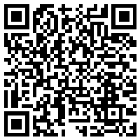 QR Code for bitcoin:bitcoin:bitcoin:bitcoin:13anxEUVDJtxc8yD1H3VTF5v4UgDaodRvx