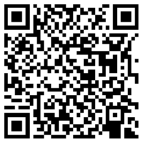 QR Code for bitcoin:bitcoin:bitcoin:bitcoin:13atXLPtMPiKayTP6hwnSy5U6Ltu3q9WMN