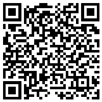 QR Code for bitcoin:bitcoin:bitcoin:bitcoin:13b44wNXNKrpnButqCUSxbphvGzzFefPw1