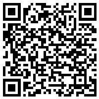 QR Code for bitcoin:bitcoin:bitcoin:bitcoin:13bNEbA3u1cNcmqSkK2aY7JU1xdFHpWmiM