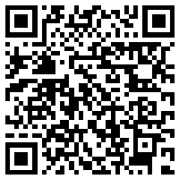 QR Code for bitcoin:bitcoin:bitcoin:bitcoin:13cMfUMS6BbBYrnSa3i5HWrFuyNDkcWMsF