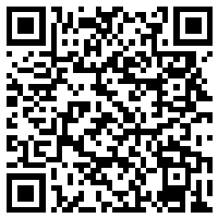 QR Code for bitcoin:bitcoin:bitcoin:bitcoin:13dC33atRSKdvvpm77NM4UYek3y6oPyvVV