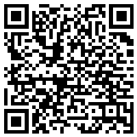 QR Code for bitcoin:bitcoin:bitcoin:bitcoin:13dZoKW5LPLbZTnkvcdbDCBDVLULfbyU31
