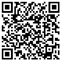 QR Code for bitcoin:bitcoin:bitcoin:bitcoin:13eWdngJtCDdDmApRHs8GeKM5B5isqCf5M