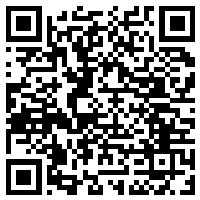 QR Code for bitcoin:bitcoin:bitcoin:bitcoin:13fvnN2YEXLmNNNewvFuTA4vQ8Bg2faY1M