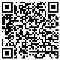 QR Code for bitcoin:bitcoin:bitcoin:bitcoin:13h9e1FLPftyQ53kTtuBhjAw4zv9TymfPW