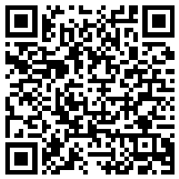 QR Code for bitcoin:bitcoin:bitcoin:bitcoin:13hAp7f2NUr2gnfKqexgzUBbmADE7K2ymW