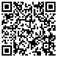 QR Code for bitcoin:bitcoin:bitcoin:bitcoin:13hUb2pV7TSjvPd7k6WewHaujcGBPyepBA