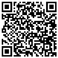 QR Code for bitcoin:bitcoin:bitcoin:bitcoin:13i1CF3YDGACN5Pdp2A7TYNF143BYWz3XL