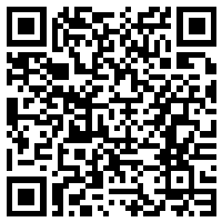 QR Code for bitcoin:bitcoin:bitcoin:bitcoin:13ixX1mKy6fAELBVvUsCoDMQSAycRdF7DQ