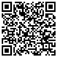 QR Code for bitcoin:bitcoin:bitcoin:bitcoin:13n23jGmBjCU51FbvpyLLXPRHTy7DbZtVF