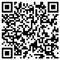 QR Code for bitcoin:bitcoin:bitcoin:bitcoin:13tBKvimMA6VNBd1y8n3hAxJZV1Y5FAMnB
