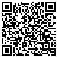 QR Code for bitcoin:bitcoin:bitcoin:bitcoin:13xJFS3vvV2kdFHrw6dFmF2sGMMJgQKfvB