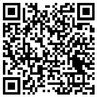 QR Code for bitcoin:bitcoin:bitcoin:bitcoin:13xV6DFNpj73tRkFMyqQuWBxxtryUMXdBb