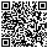 QR Code for bitcoin:bitcoin:bitcoin:bitcoin:144AJPA71Hjjo9zRJMNC1AV8HYp9ShvbEx