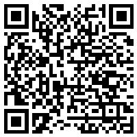QR Code for bitcoin:bitcoin:bitcoin:bitcoin:1455UCHt7Bx77Aef3TdwM3pffoagnvhfAb