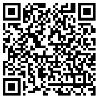 QR Code for bitcoin:bitcoin:bitcoin:bitcoin:145GAcvXZo7Pd3m7YRja29psdEBUvzodRd