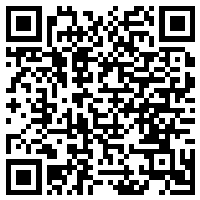 QR Code for bitcoin:bitcoin:bitcoin:bitcoin:146CiSTp3aNmtHazeuuvCxCTaLv7WAJaZC