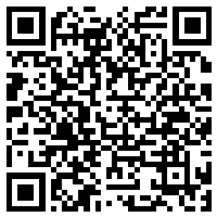QR Code for bitcoin:bitcoin:bitcoin:bitcoin:148AmDV21yCQaSuPJm9pFKgnWsrHFaLRoF