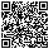 QR Code for bitcoin:bitcoin:bitcoin:bitcoin:14AdcBf9hSnMFLJrbkJSzinDB1M4XAZx3S