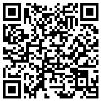 QR Code for bitcoin:bitcoin:bitcoin:bitcoin:14D3KEpAzwL53LURo7XmjhMAj9wPY6KwoS