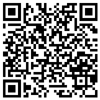 QR Code for bitcoin:bitcoin:bitcoin:bitcoin:14Ef17RG7KSBcShek4dw2NDASG493CRprM