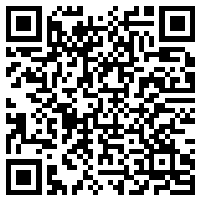 QR Code for bitcoin:bitcoin:bitcoin:bitcoin:14Fh1FfpGLztTvuBnc3U8wLcjCCESwe4Gr