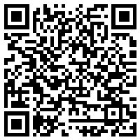 QR Code for bitcoin:bitcoin:bitcoin:bitcoin:14Fv2AzjJijFQS5dnmdcipkcBZVJZXbMsx