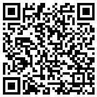 QR Code for bitcoin:bitcoin:bitcoin:bitcoin:14HFxB3HTwMoD3N53ATb3DjAV14i4FTLE8