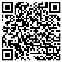 QR Code for bitcoin:bitcoin:bitcoin:bitcoin:14HqbegyMoDHsWTk4c6wFe13MELGJsNByP