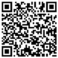 QR Code for bitcoin:bitcoin:bitcoin:bitcoin:14UDAAxeUCSMA78yLoxY98asPbrpNLnEBc