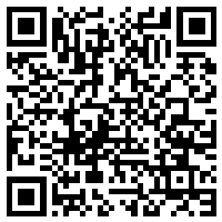 QR Code for bitcoin:bitcoin:bitcoin:bitcoin:14UZnVsExV4M7uiCuuWjacPHz5cS1Ma32t