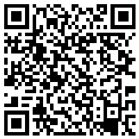QR Code for bitcoin:bitcoin:bitcoin:bitcoin:14X3pF6DaZFnuLKmZn9pe8R7J9f8PYfoJq