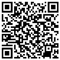 QR Code for bitcoin:bitcoin:bitcoin:bitcoin:14X4fAbjT7QvEFJztRemwJMN32XVt3SA91