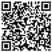 QR Code for bitcoin:bitcoin:bitcoin:bitcoin:14X6fpWba6oqaV4zp9TyesFFQ55FzAv7Hc