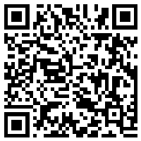 QR Code for bitcoin:bitcoin:bitcoin:bitcoin:14XAvNb4Hb29Z9jgScP6ReW9fBRrQvmM7q